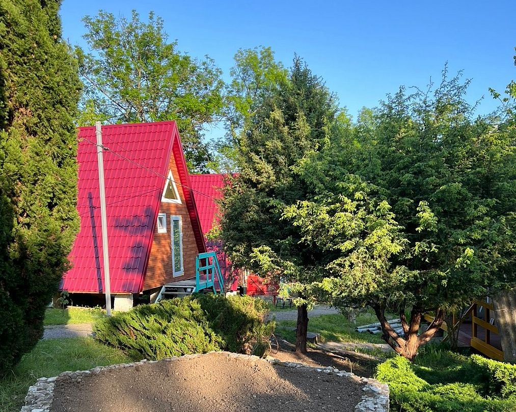 Лунная Поляна, Краснодарский край: фото 4