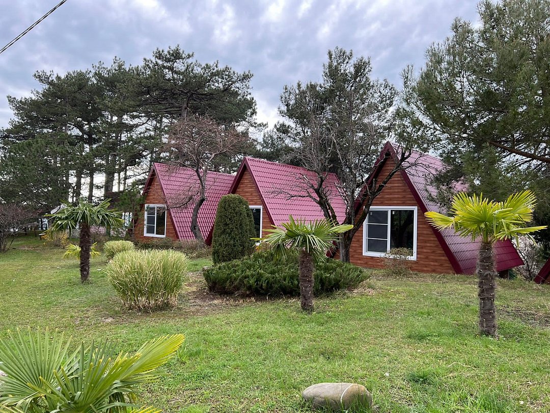 Лунная Поляна, Краснодарский край: фото 2