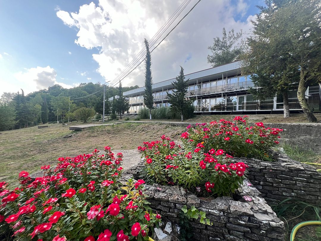 Лунная Поляна, Краснодарский край: фото 3