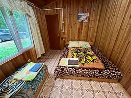 3-х местный номер, База отдыха Камень Льва, Бухта Витязь