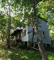 Дом для компании №1, База отдыха Камень Льва, Бухта Витязь