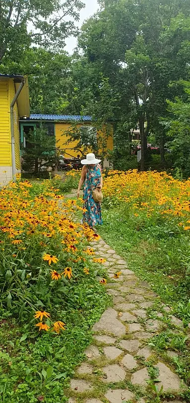 Камень Льва, Приморский край: фото 5