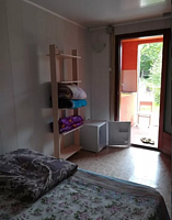 4-х местный с кухней, База отдыха Апельсиновый рай, село Андреевка