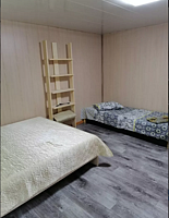 4-х мест с кухней корпус 2, База отдыха Апельсиновый рай, село Андреевка