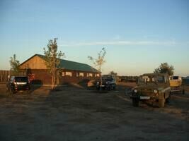 Номер «Стандарт» в гостинице, База отдыха Приветливая, Камызякский район