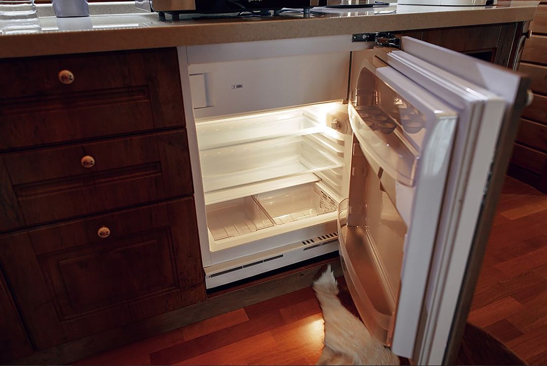 Коттедж 4-местный (№3)