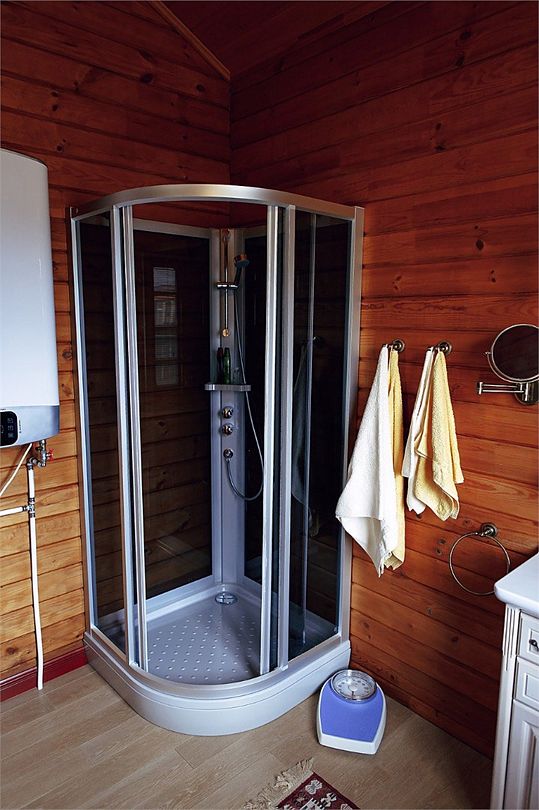 Коттедж 4-местный (№4)