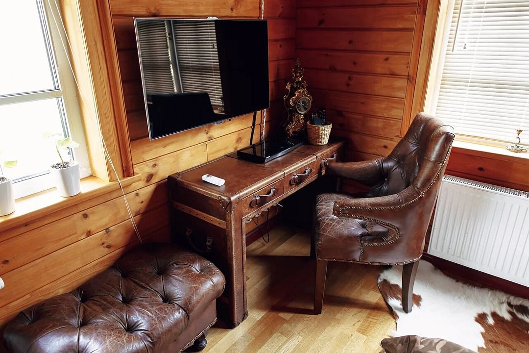 Коттедж 4-местный (№5)