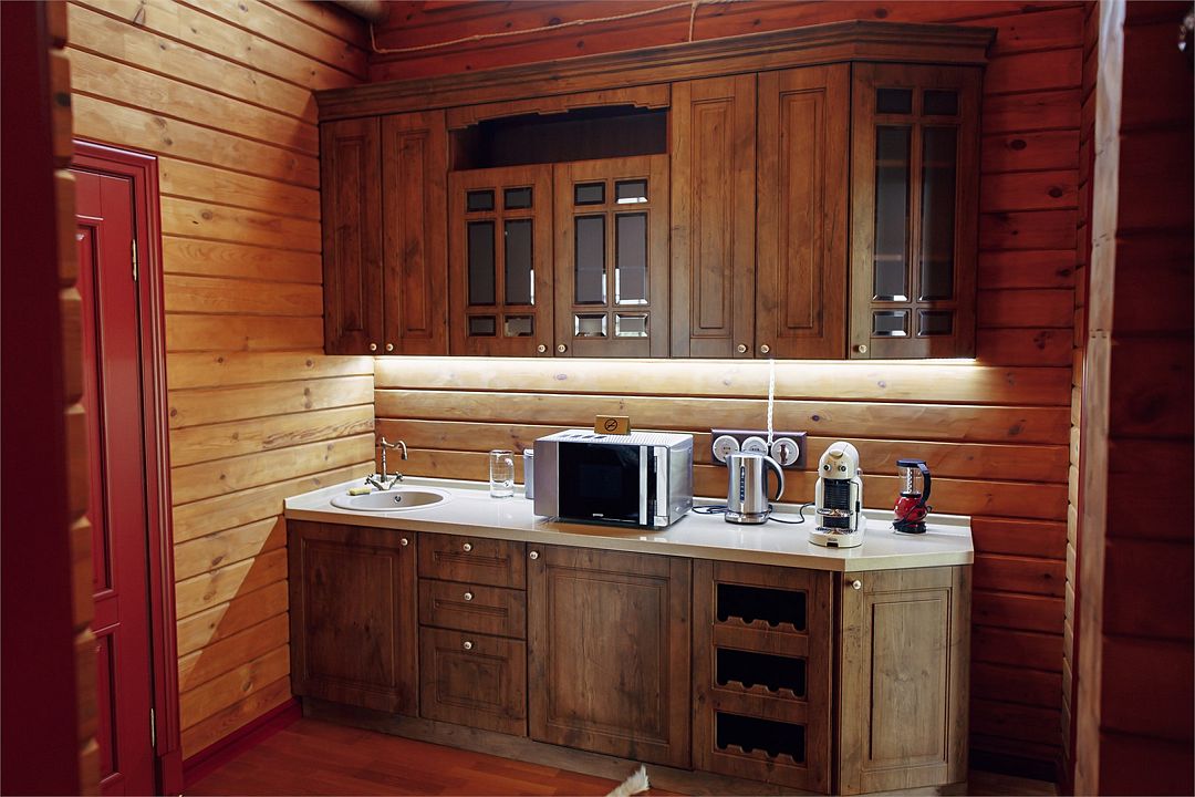 Коттедж 4-местный (№5)