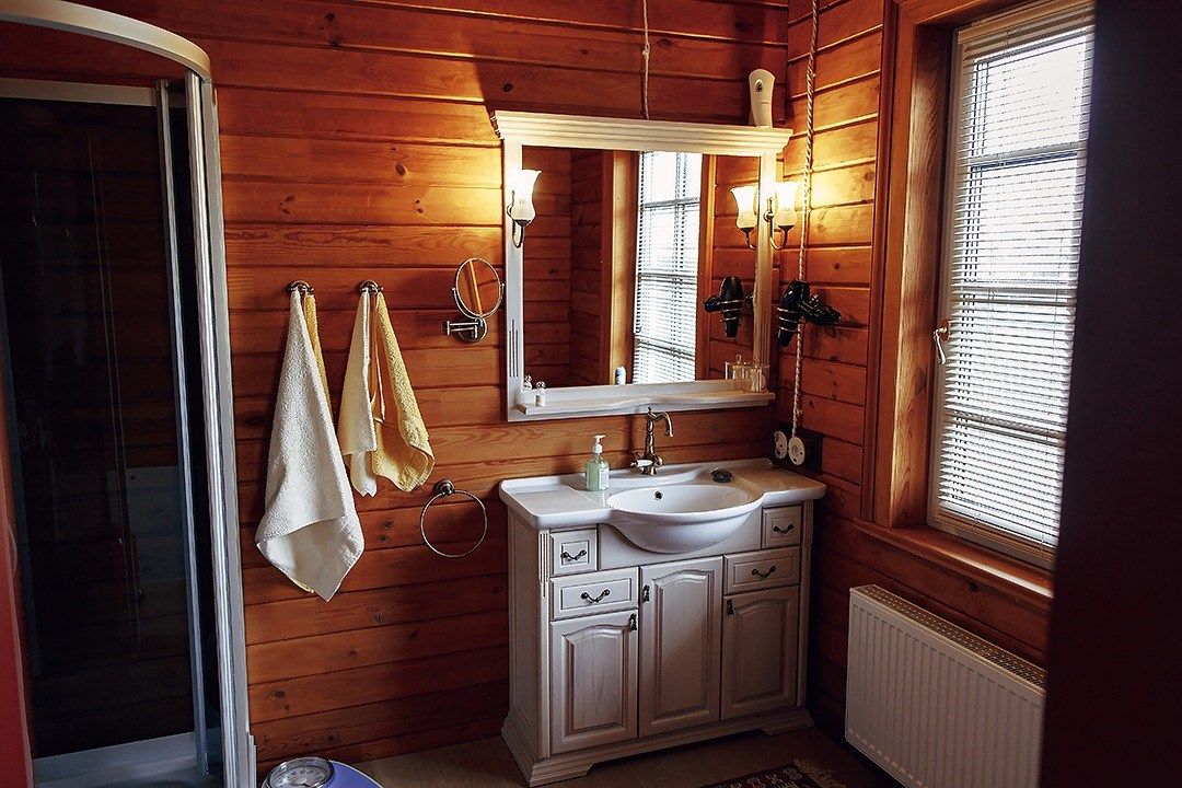 Коттедж 4-местный (№5)