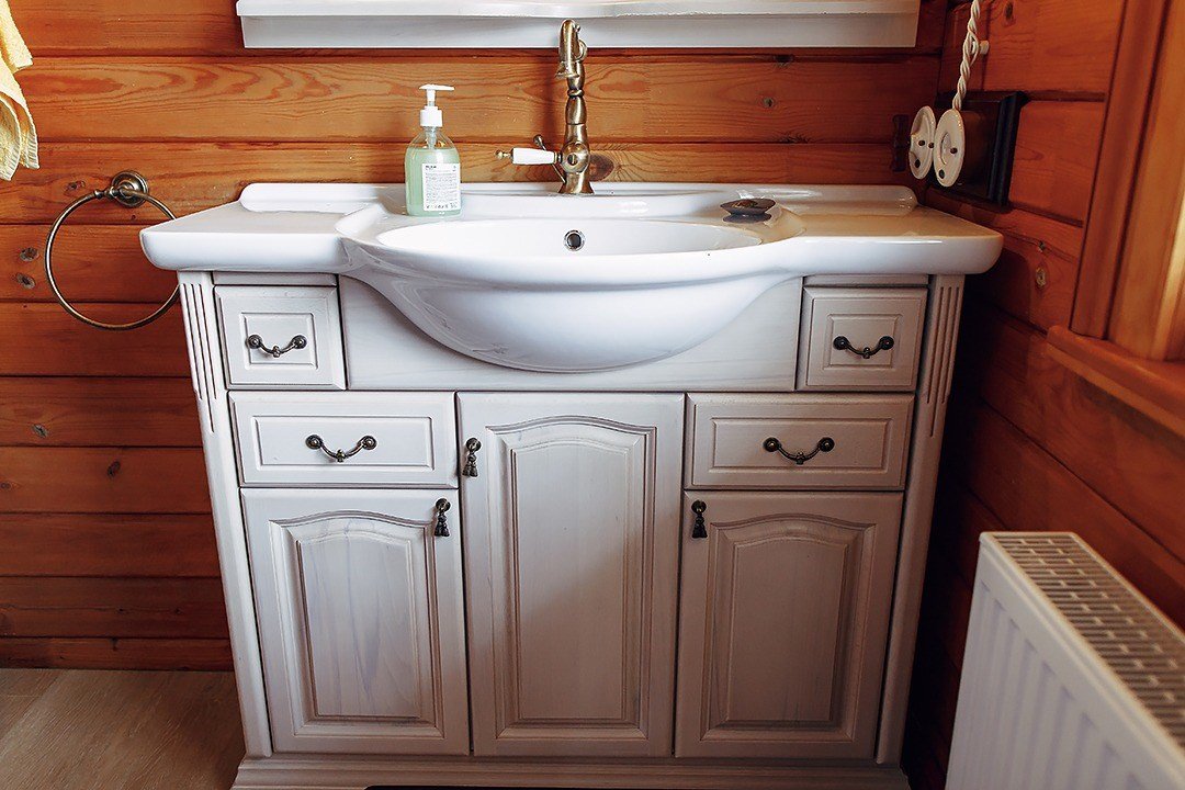 Коттедж 4-местный (№5)