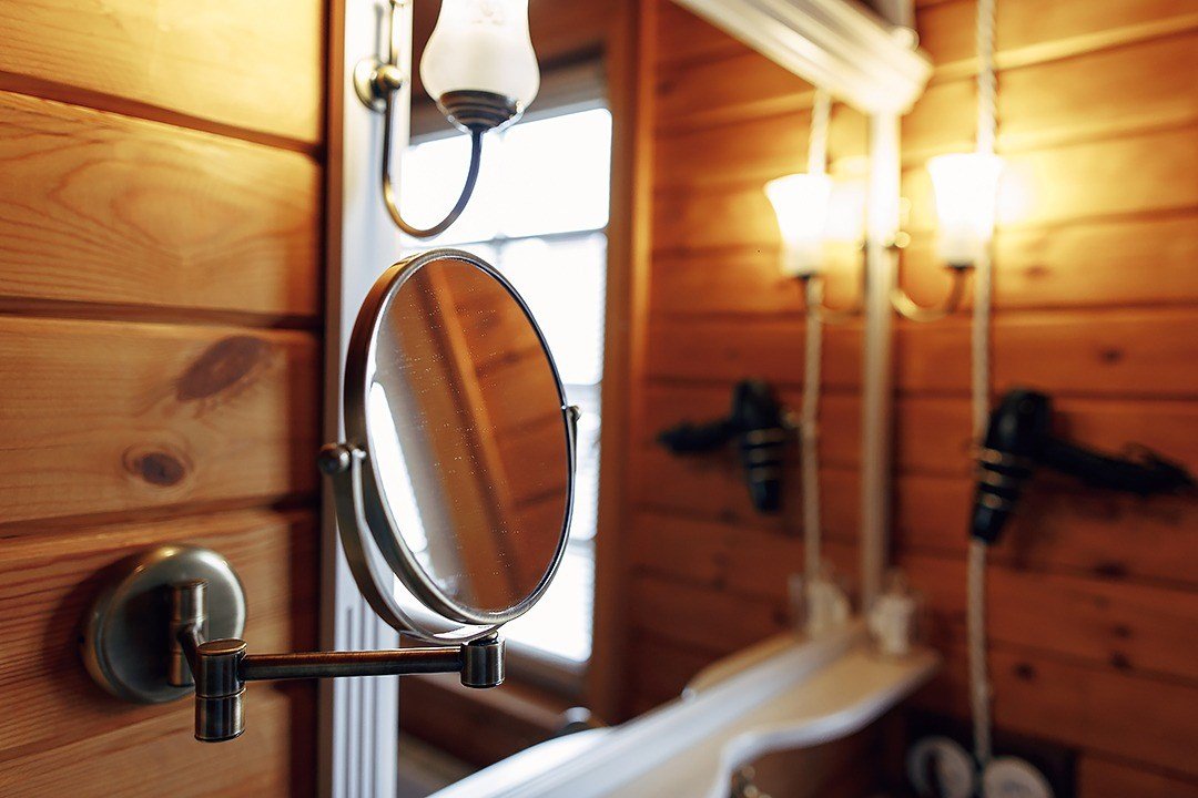 Коттедж 4-местный (№5)