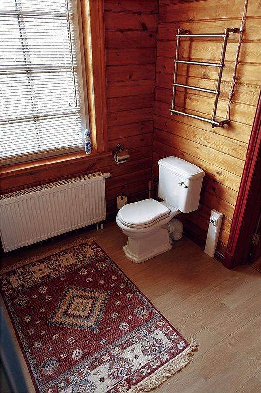 Коттедж 4-местный (№5)