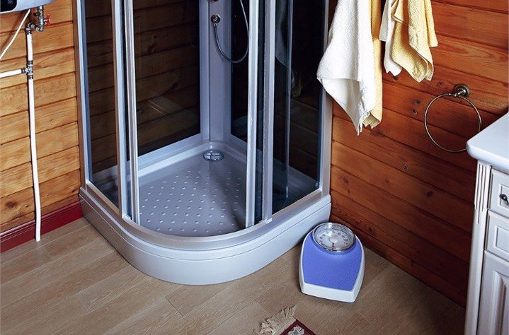 Коттедж 4-местный (№5)