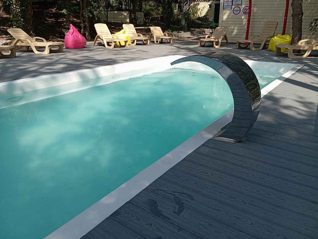 Дивное, Краснодарский край: фото 4