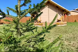 Тент Хаус двухместный, Глэмпинг Искатели, Хужир