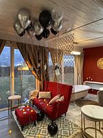 Коттедж, Экоферма Славная, Коломна