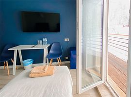 Номер для двоих 401, Загородный комплекс Черника Хаус, Приозерский район