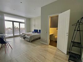 Номер для двоих 406, Загородный комплекс Черника Хаус, Приозерский район