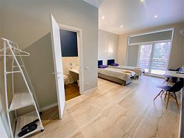 Номер для двоих 403, Загородный комплекс Черника Хаус, Приозерский район