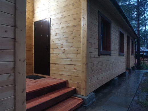 Дархан, Республика Бурятия: фото 3