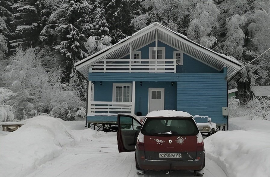 ЧаеЧка, Республика Карелия: фото 4