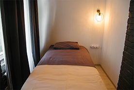 Одноместный, Загородный комплекс Черника Хаус, Приозерский район