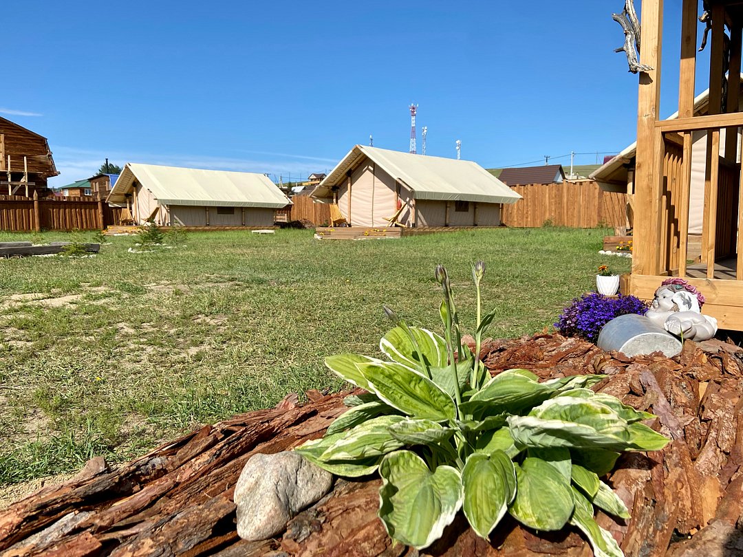 Искатели, Иркутская область: фото 5