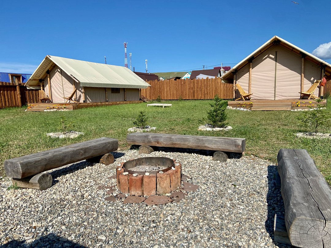 Искатели, Иркутская область: фото 4