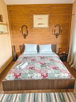 Бунгало, Гостевой дом La Collina, Истринский район