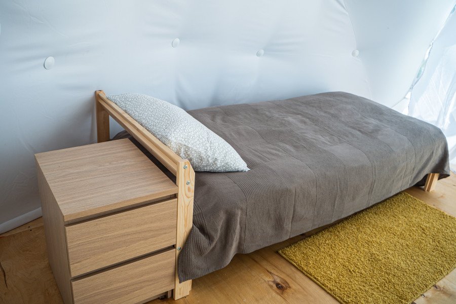 Шатер 3-местный Стандартный