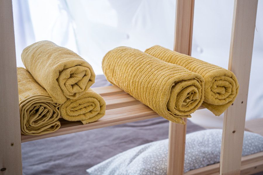 Шатер 3-местный Стандартный