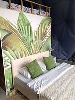 Шале Мандаринка с красивым видом из окна, Глэмпинг Шале на воде, Хабаровск