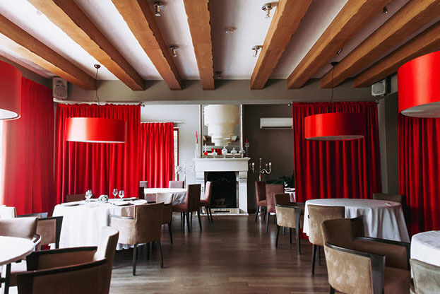 Резиденция Парк Шале, Краснодарский край: фото 4