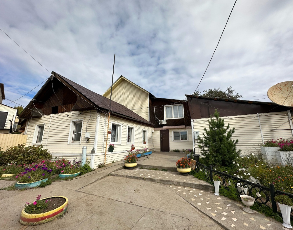 Мини-гостиница ВиОла, Забайкальский край, Хилок 