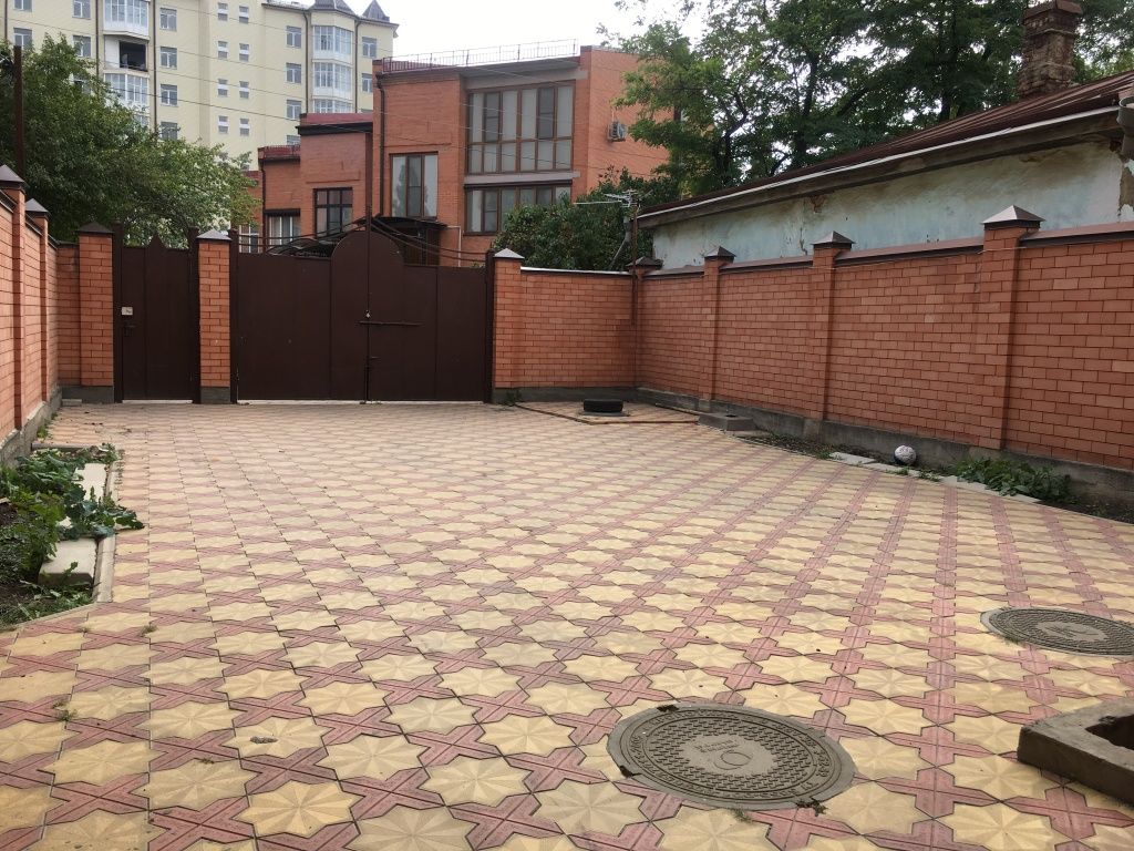 Гостевой дом у парка Кирова, Ставропольский край: фото 3