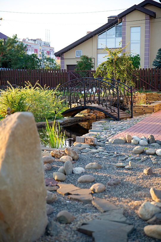 Общий вид гостиницы | Загородное, Орловская область