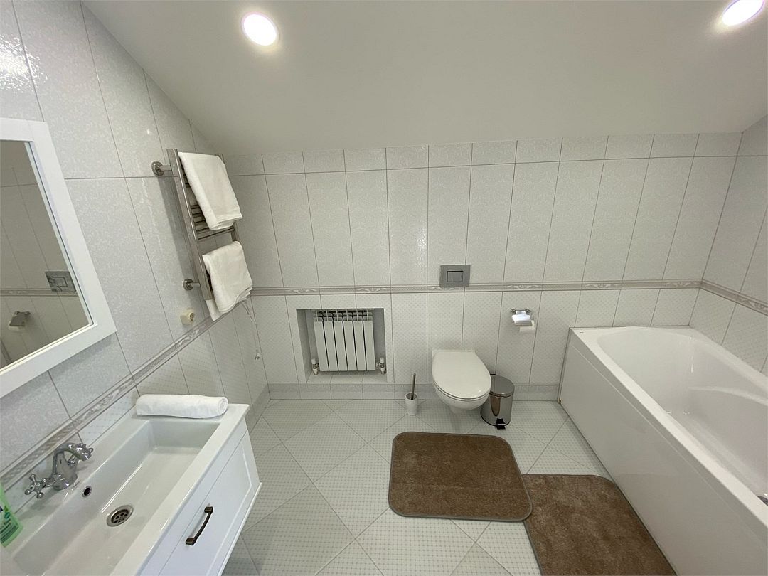 Стандартный 2-местный 1-комнатный (DBL)