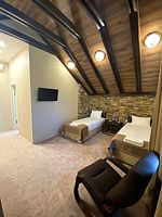 Стандарт 2-местный TWIN, Гостевой дом Загородное, Орловский район