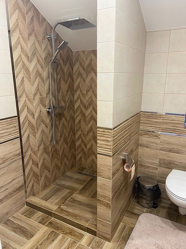 Стандартный 2-местный 1-комнатный (TWIN)