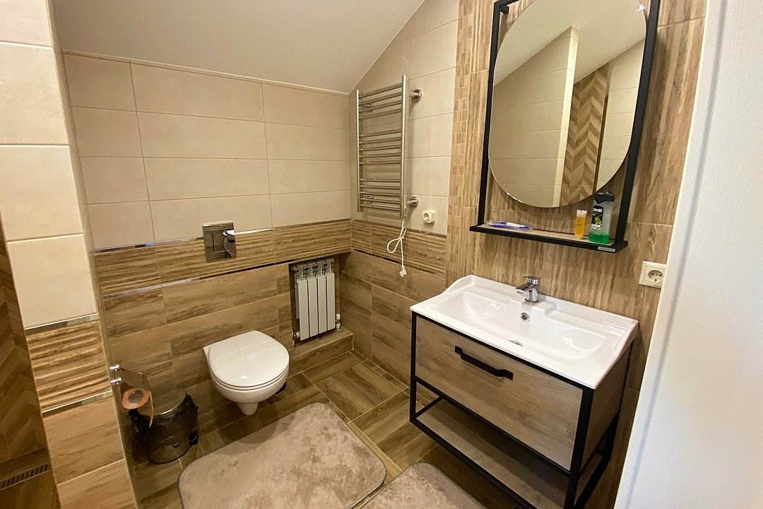 Стандартный 2-местный 1-комнатный (TWIN)