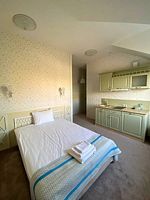 Номер Standard, Гостевой дом Загородное, Орловский район