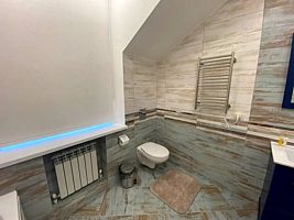 Двухместная студия двуспальная кровать, Гостевой дом Загородное, Орловский район