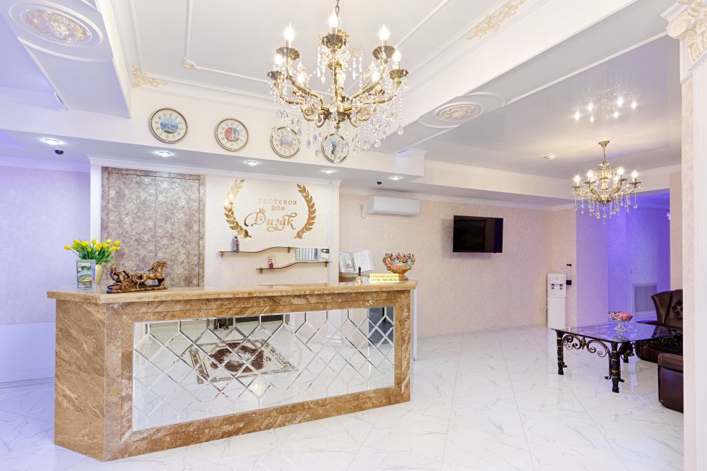 Гостевой Дом Дизак, Ставропольский край: фото 5