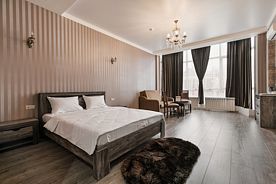 Номер Standard, Гостевой Дом Дизак, Пятигорск