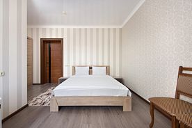 Двухместный номер Standard двуспальная кровать, Гостевой Дом Дизак, Пятигорск