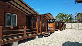 База отдыха Асса