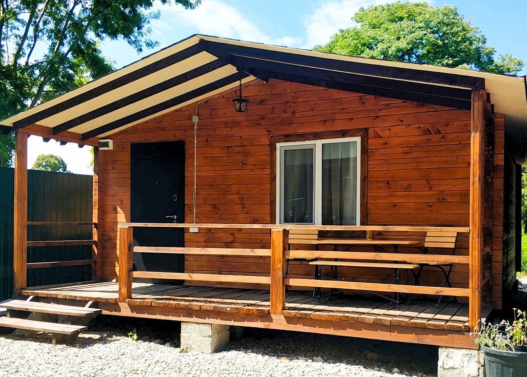 Асса, Гагрский район: фото 3