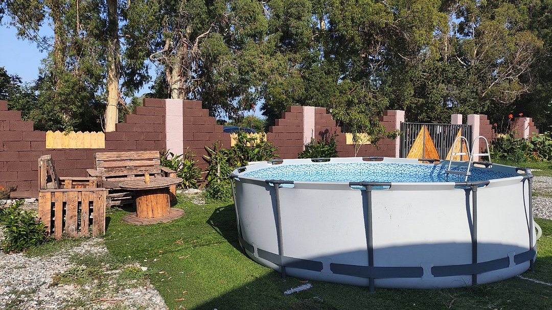 Асса, Гагрский район: фото 4