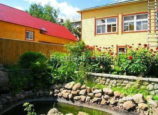 Мини-отель Наутилус, Тверская область, Осташков деревня Пачково деревня Светлица Осташков